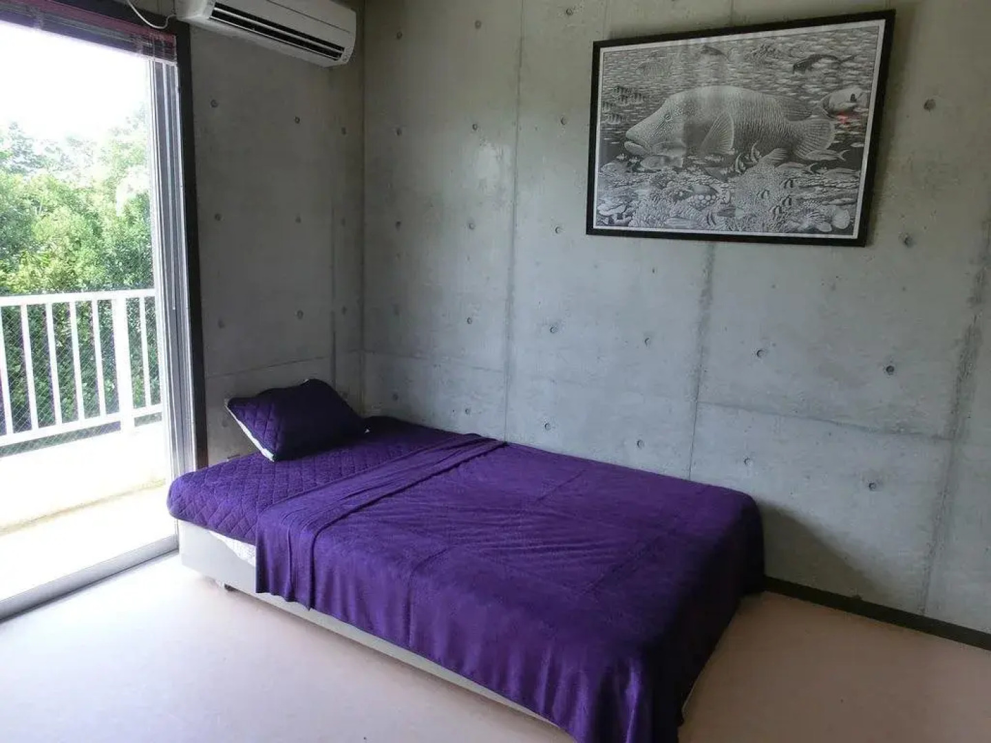 Miyakojima Pension light-mother