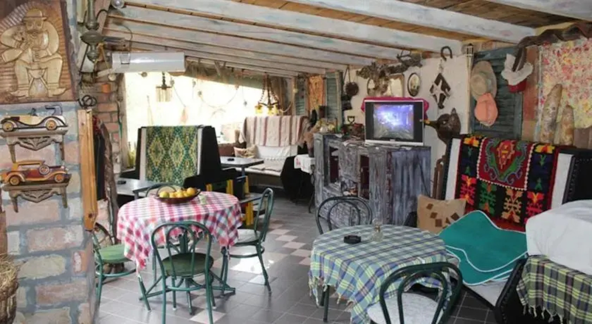 Apartments Scepanovic