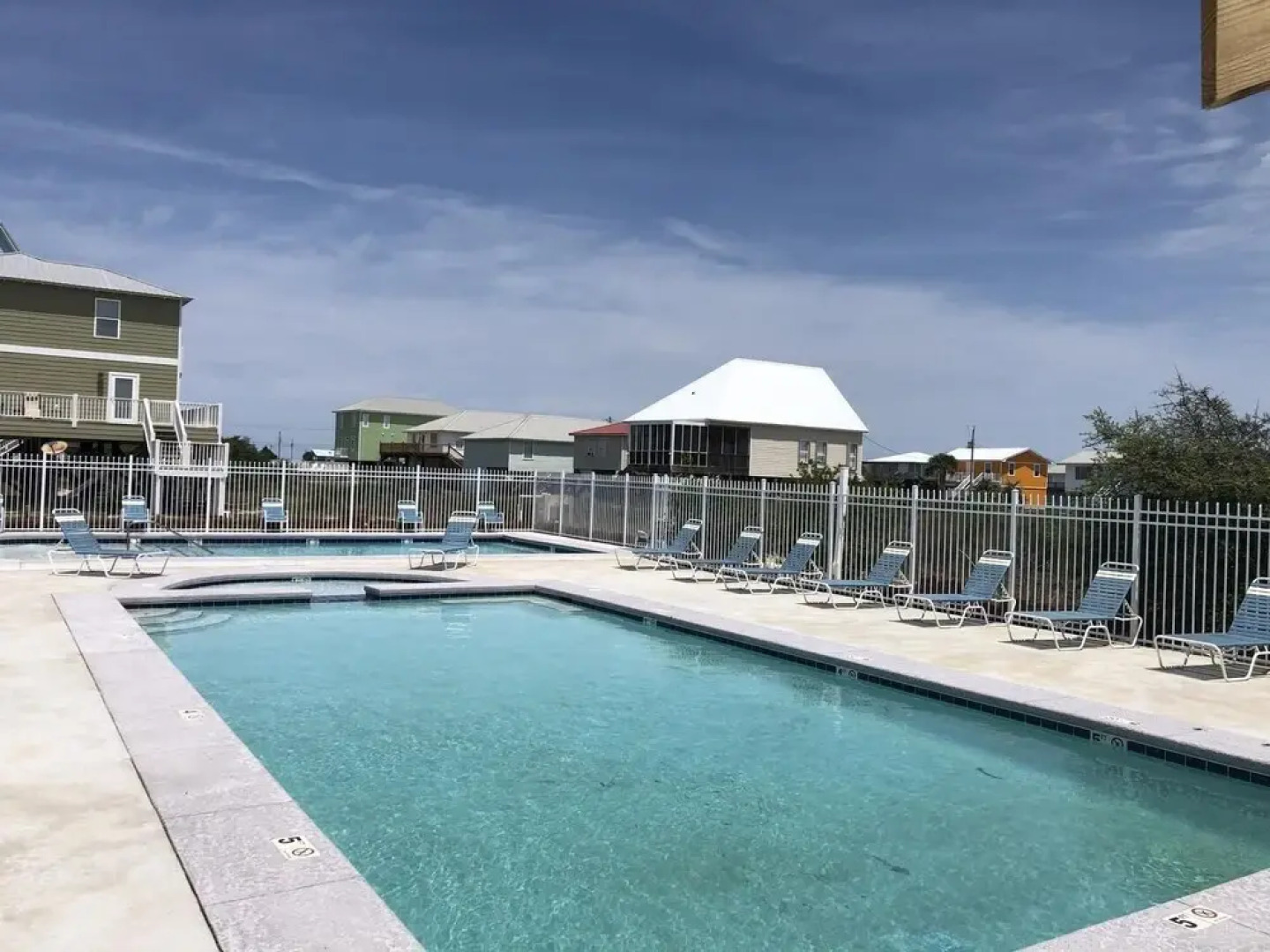 Beach Mouse East by Meyer Vacation Rentals