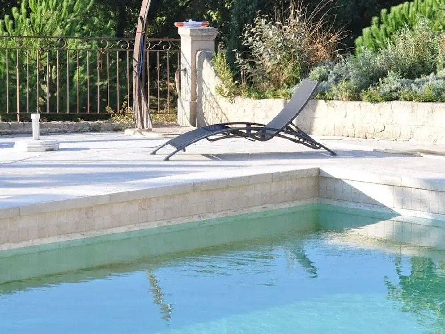 Domaine Saint Victor