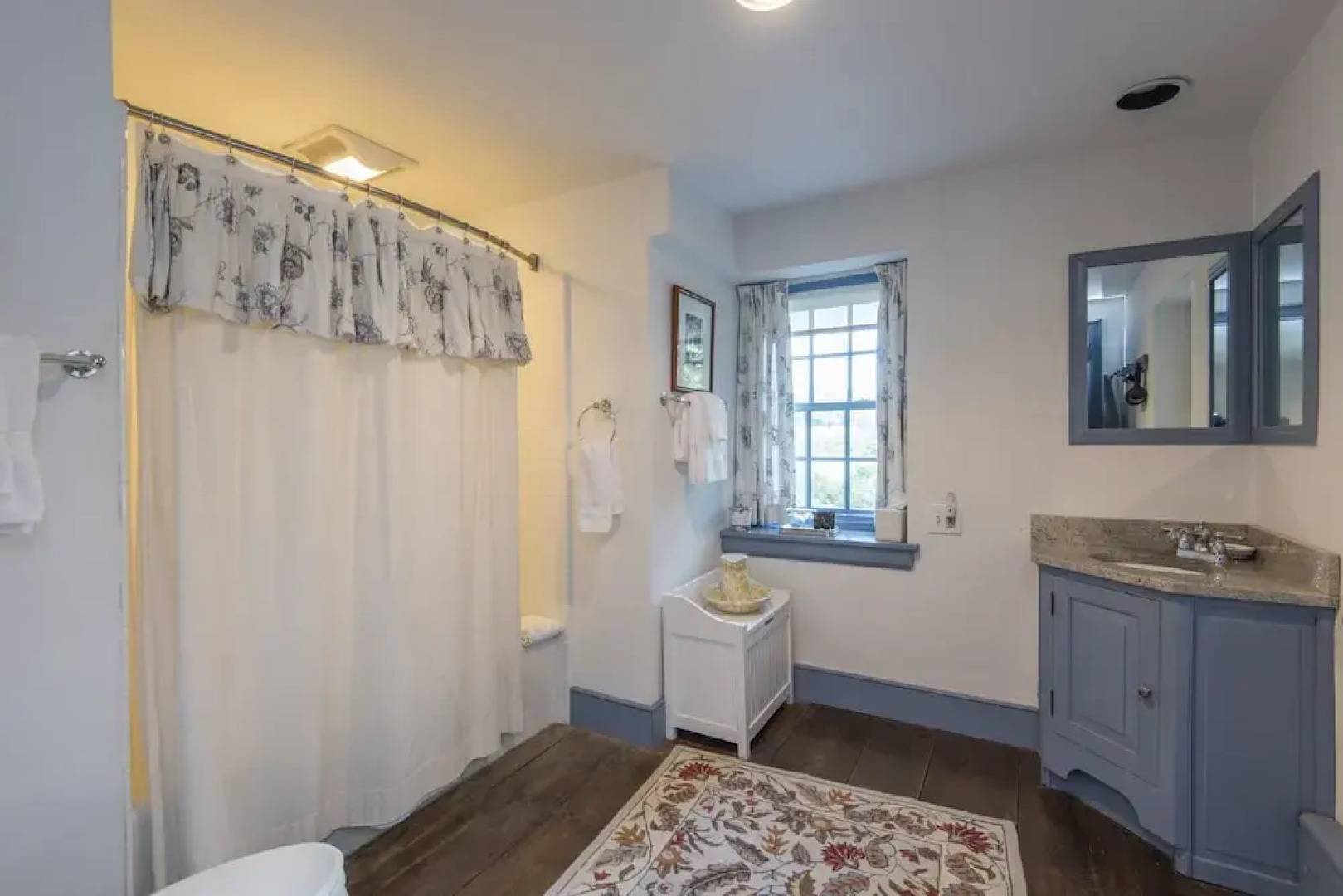 The Inn at Grace Winery