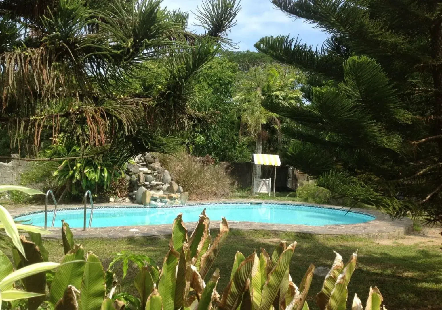 Casa Fiammetta Inland Resort