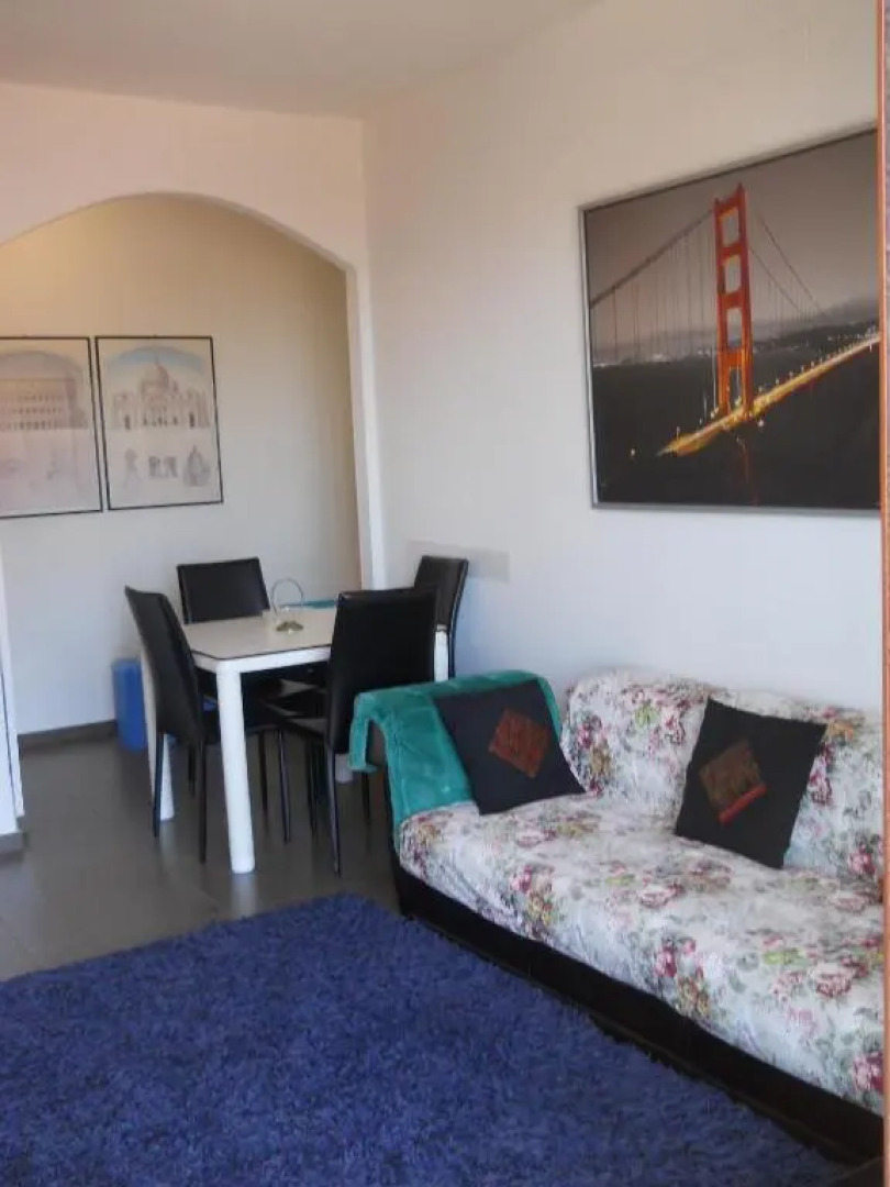 Appartamento Bordighera