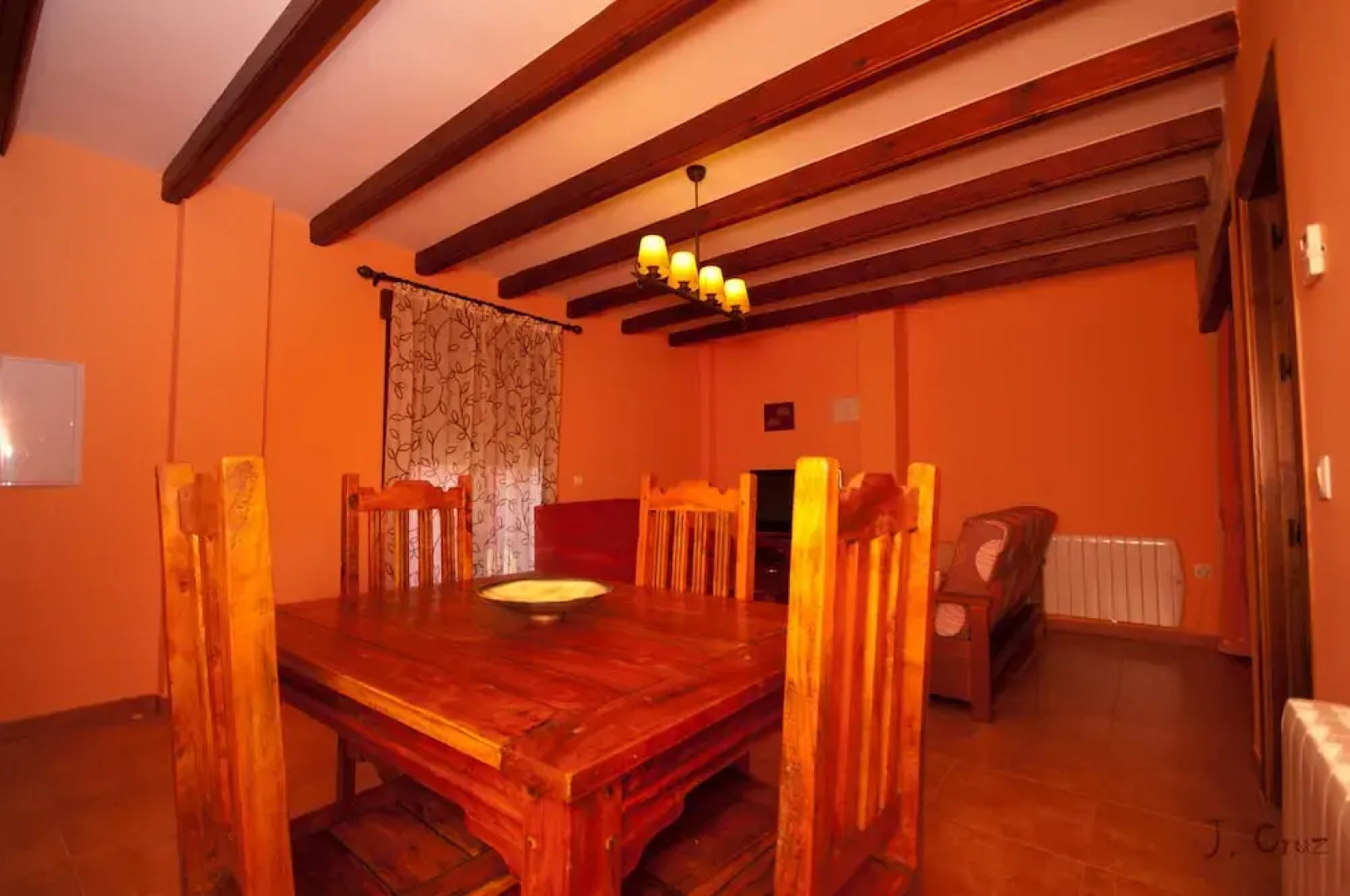 Alojamientos Rurales la Fuente