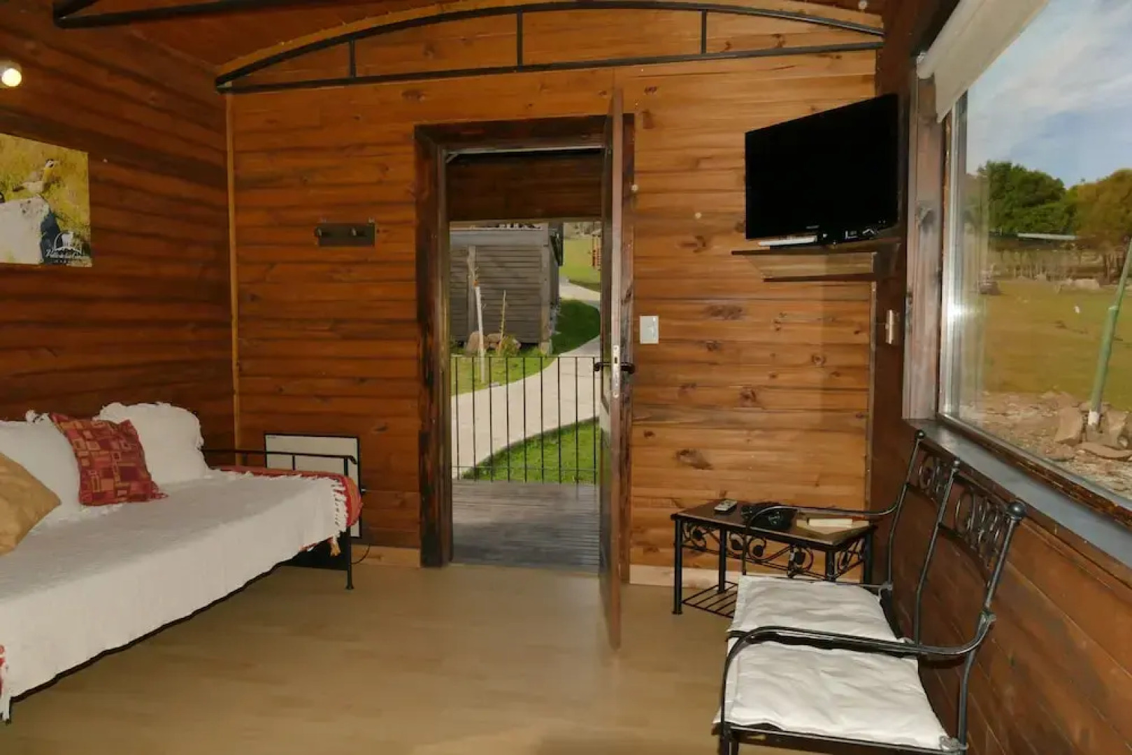 Cabañas Valle de los Ciervos