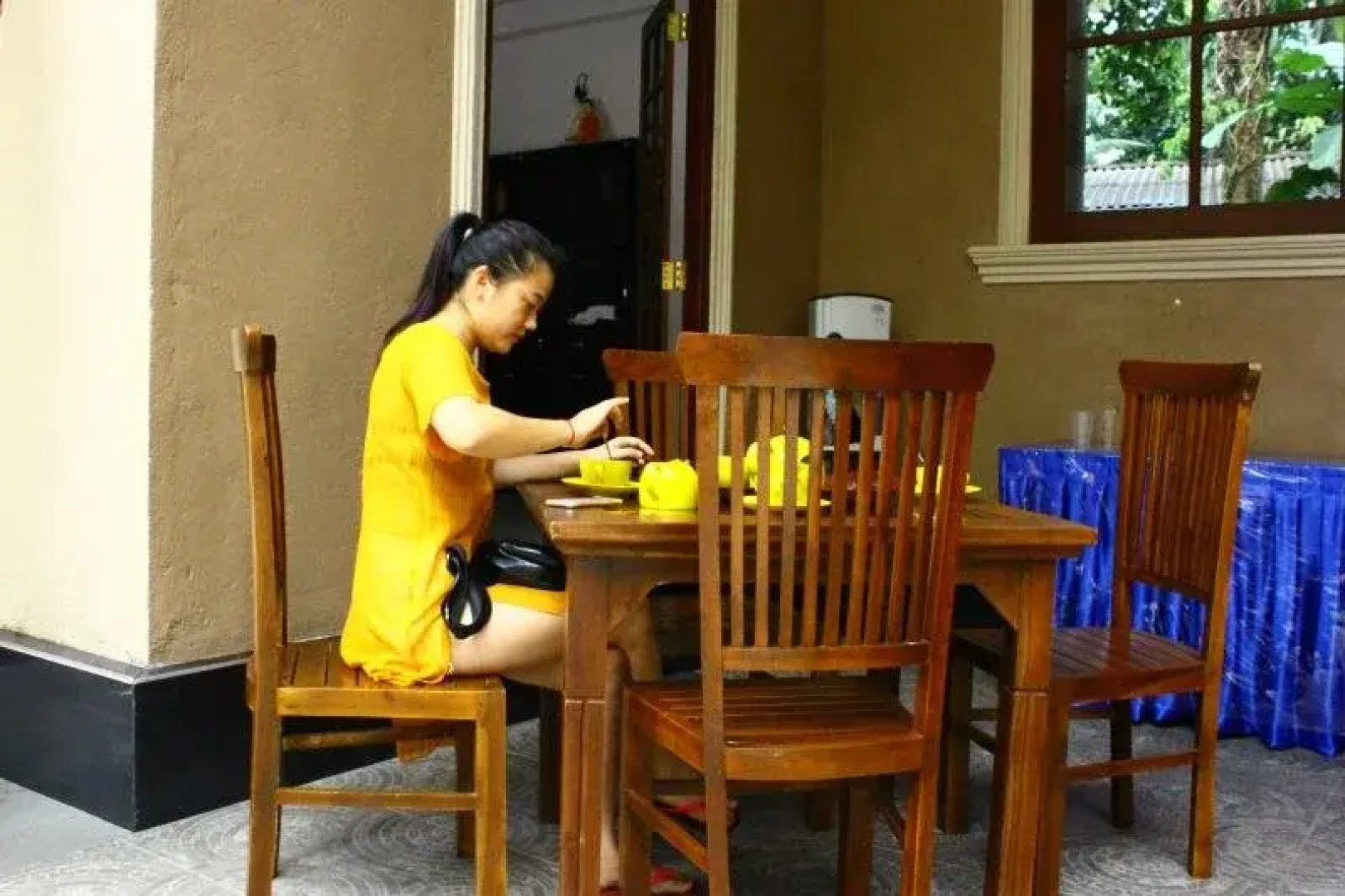 Lakmini Luxury Lodge