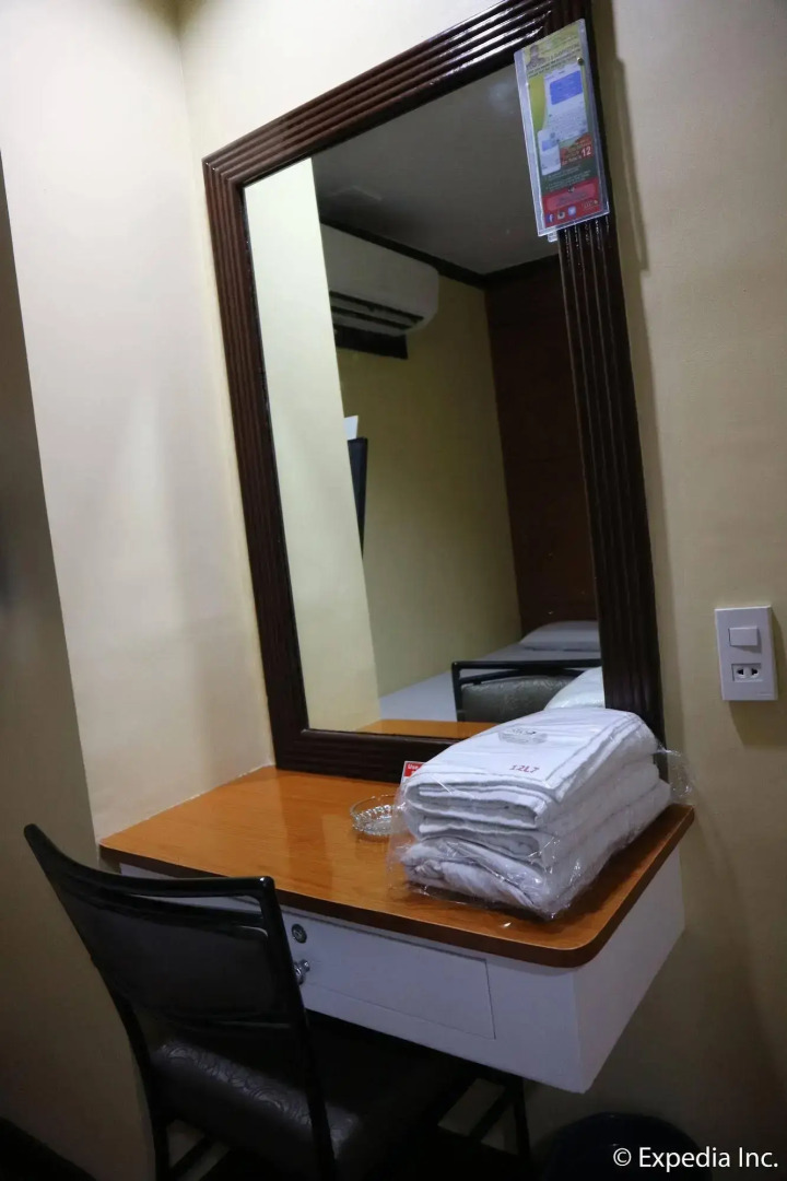 Hotel Sogo San Pedro