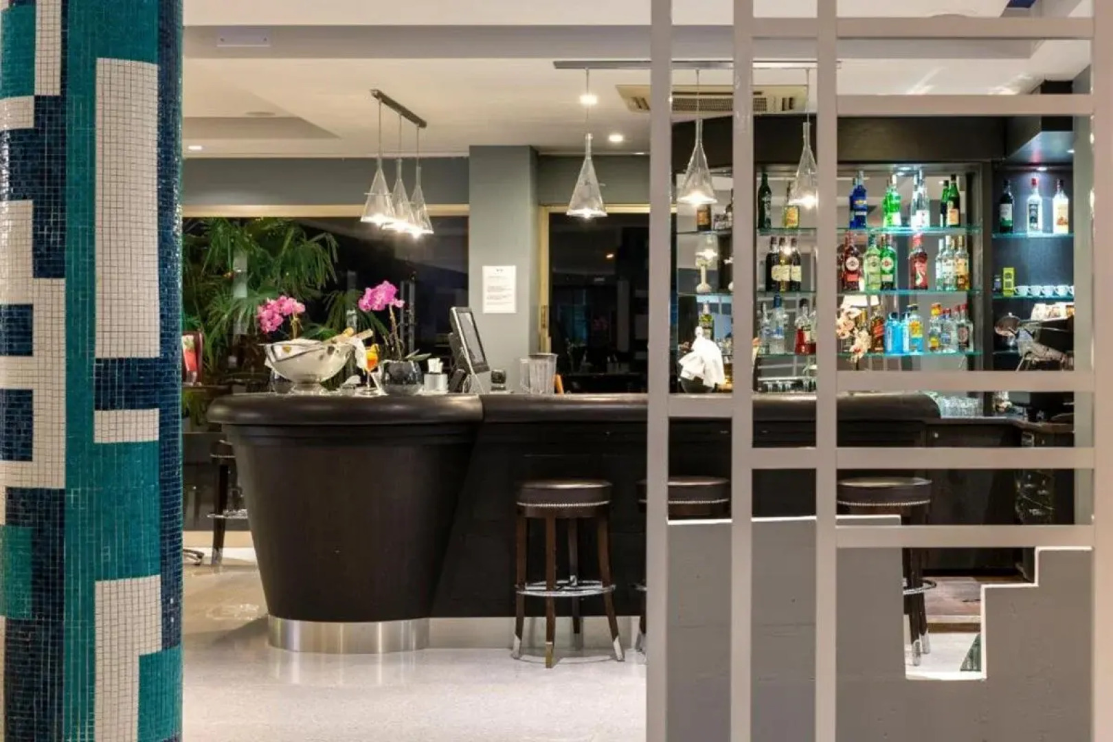 Hôtel Juliana Cannes