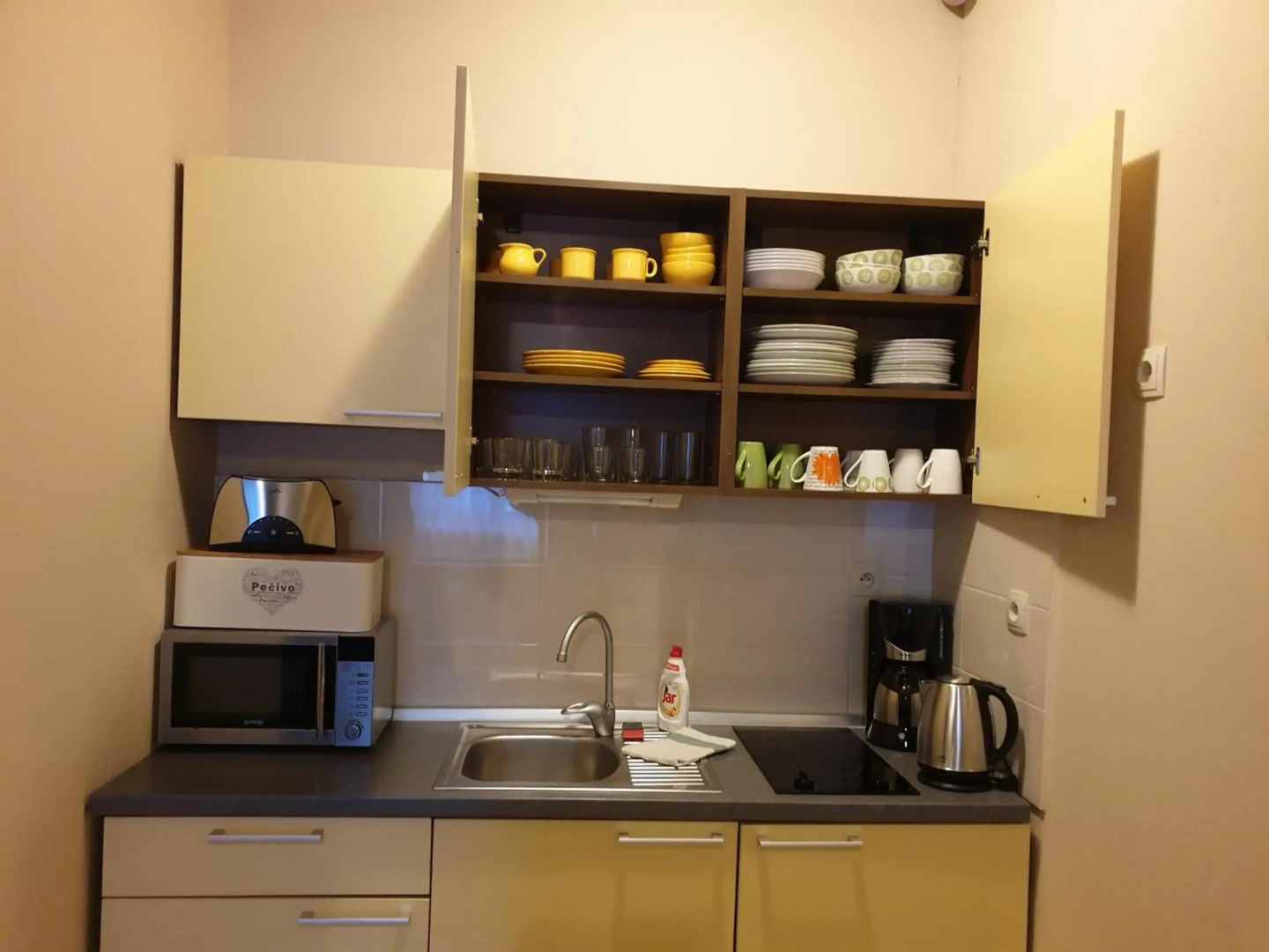 Apartment 7 Donovaly