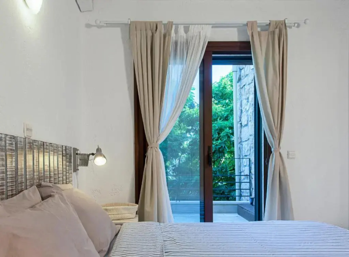 Develikia Private Villas Villa-1 Ierissos