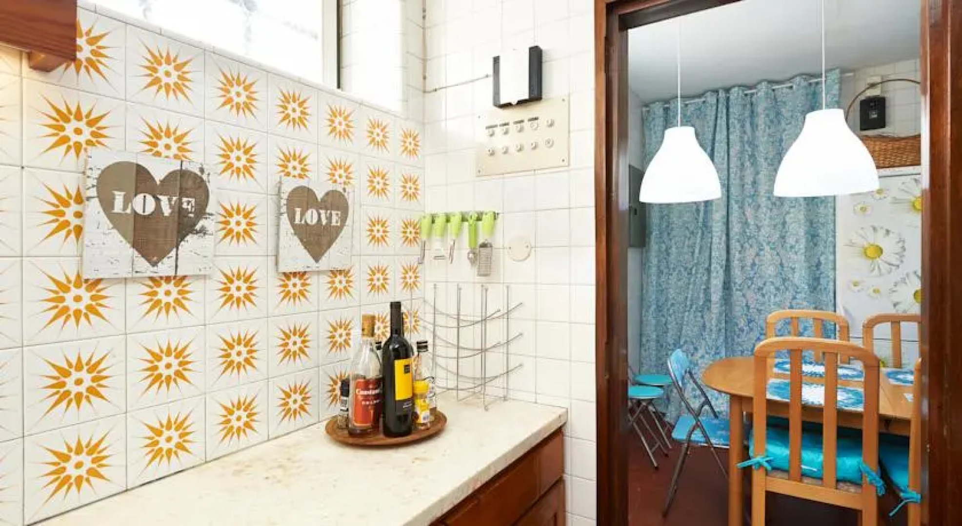 The Ocean Soul Guest-House Cascais Sensations