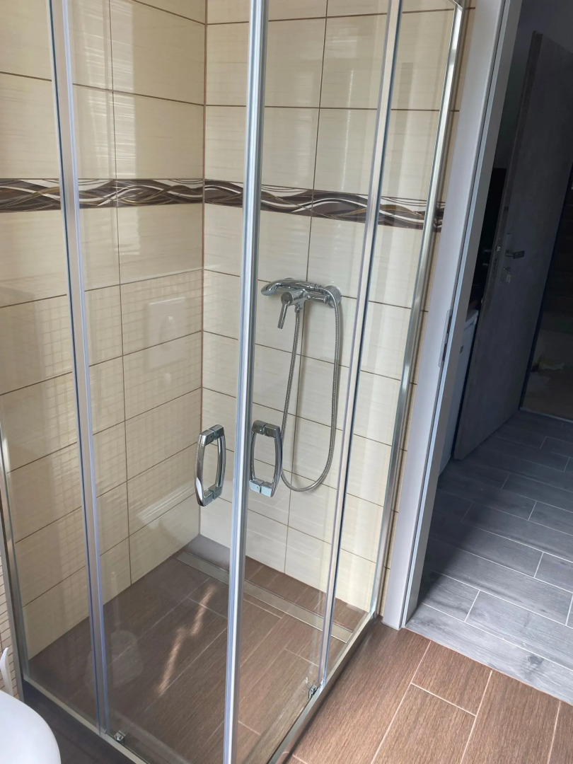 Tip-Top Apartmenthouse