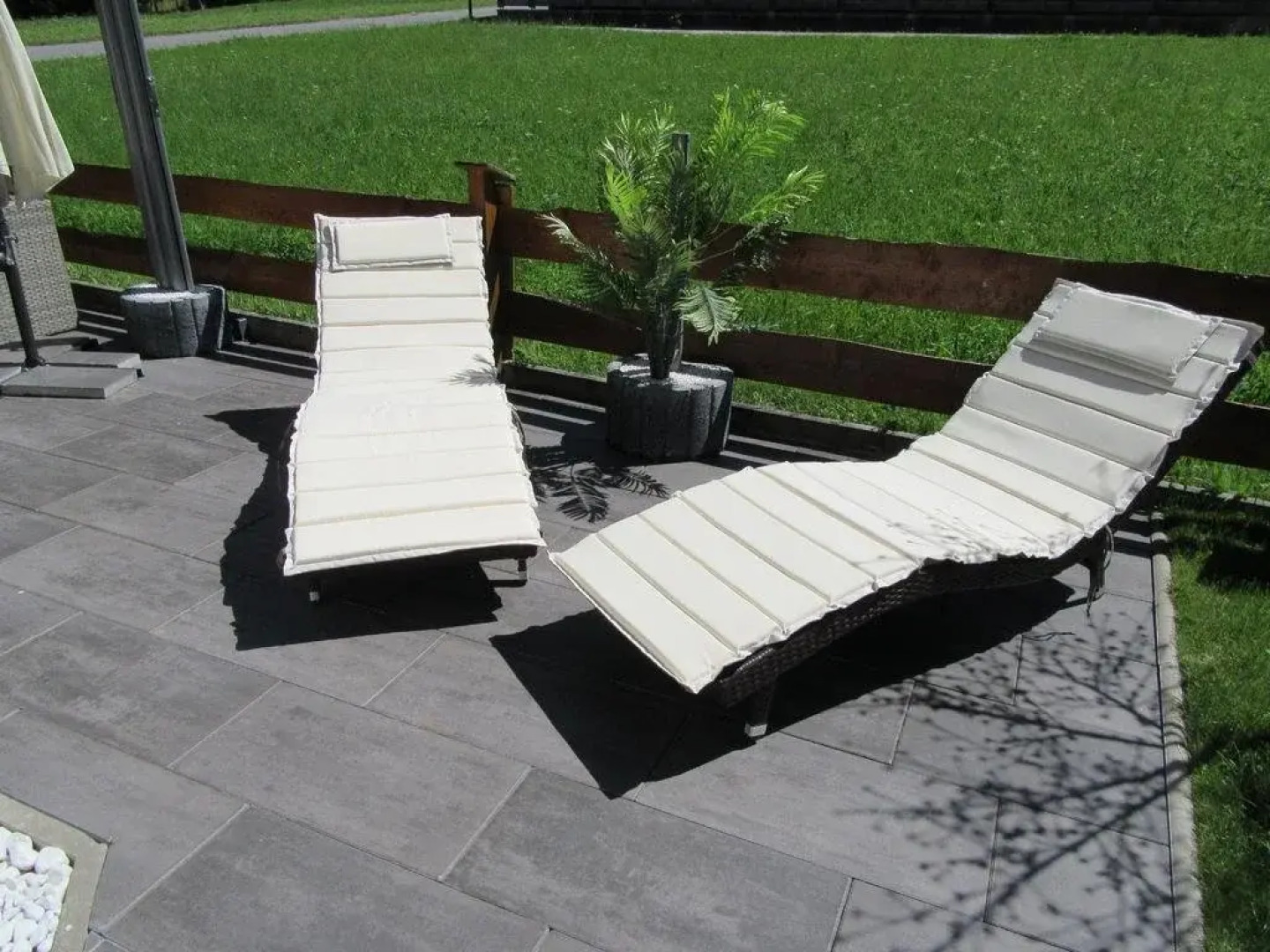 Alpen-Chalet Ehrwald