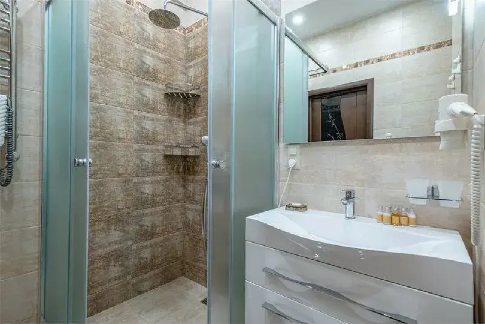 Резиденция АЛТЕЯ