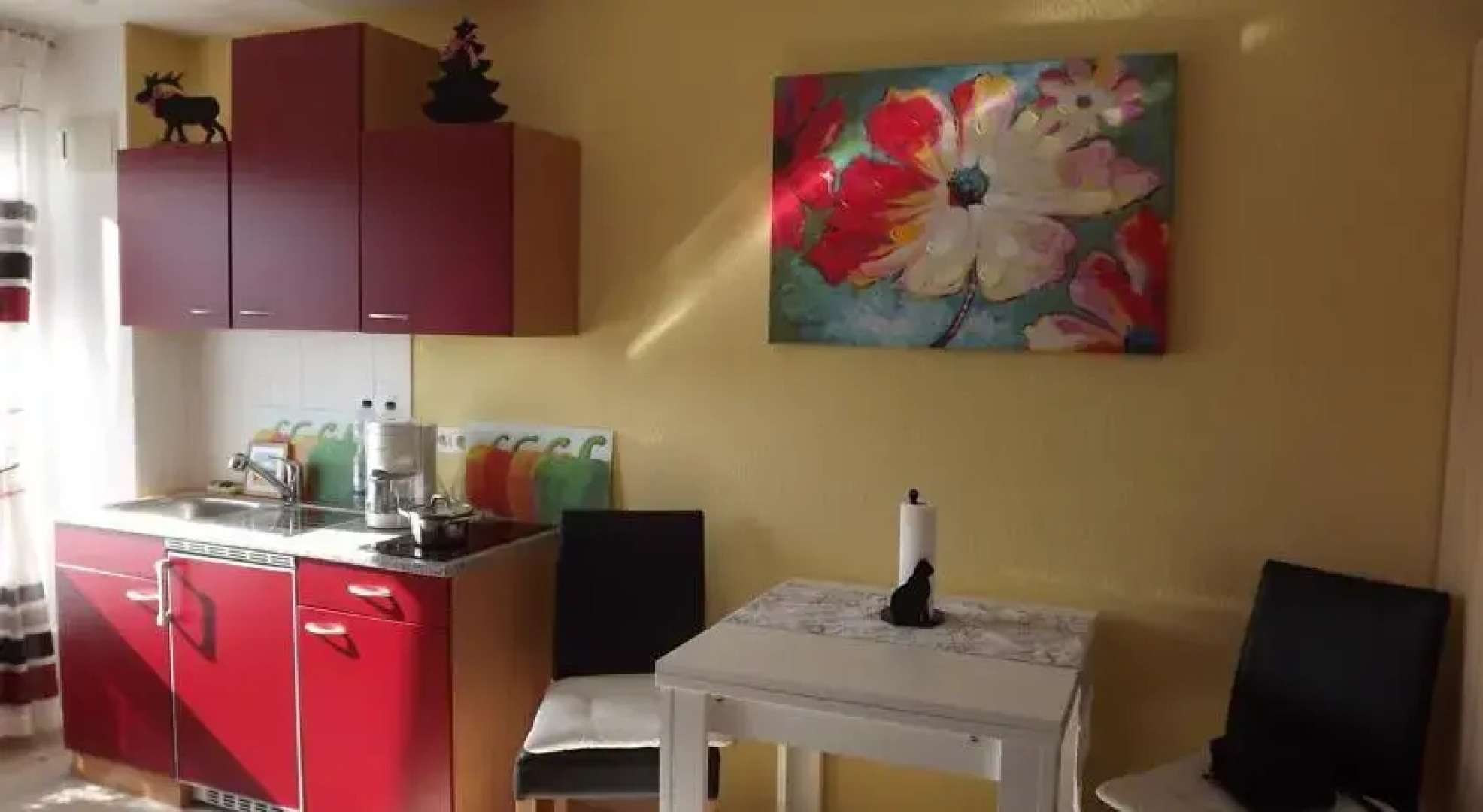 Jules Ferienapartment