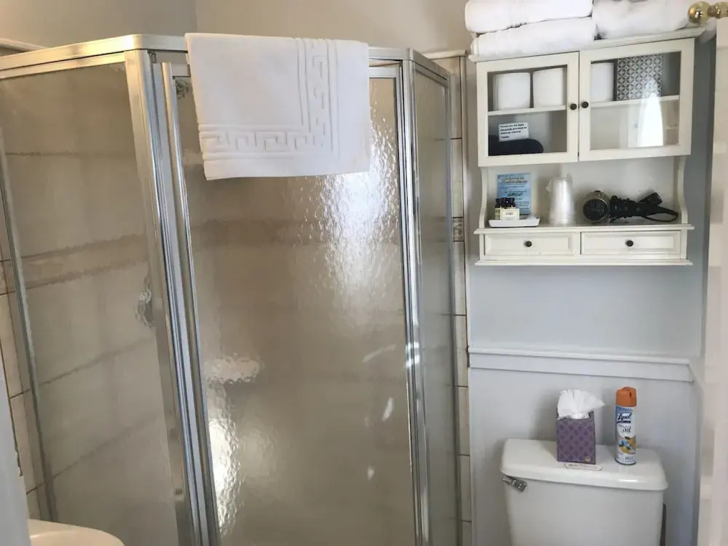 Prince Albert Provincetown