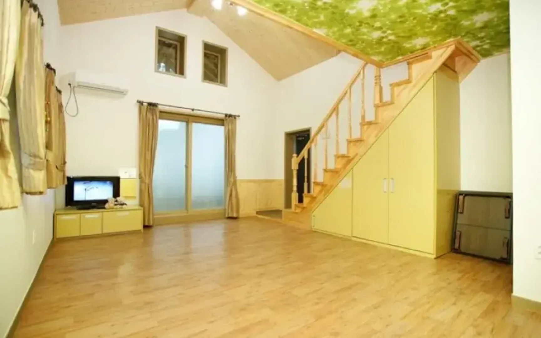 Danyang a Day in the Forest Pension