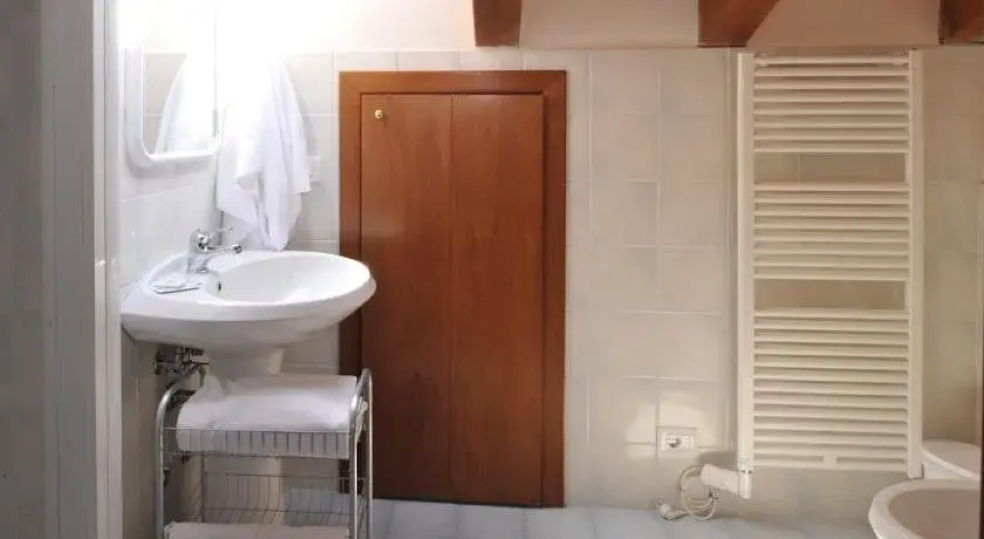 Villaggio Albergo Experia