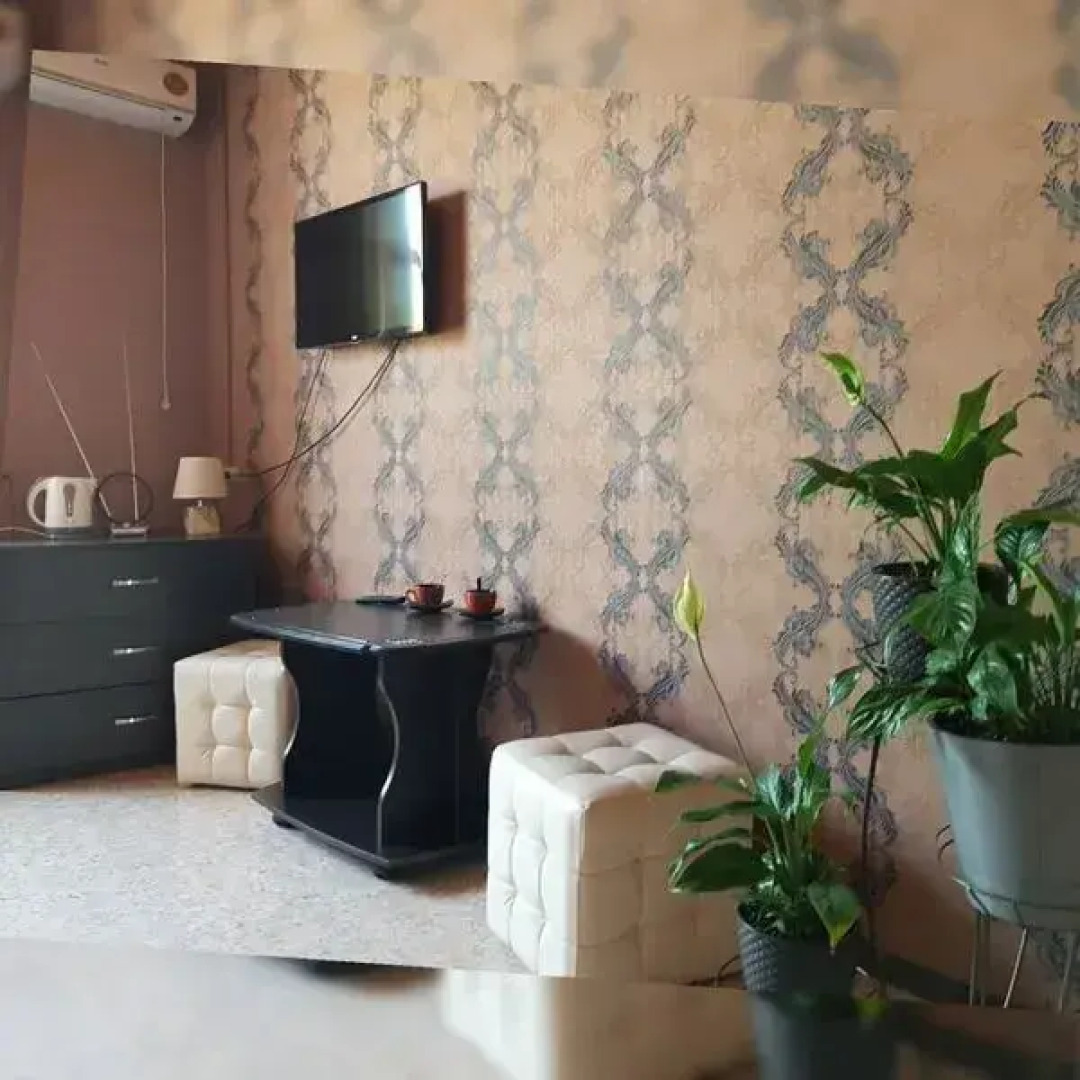 Гостиница Постоялый Двор