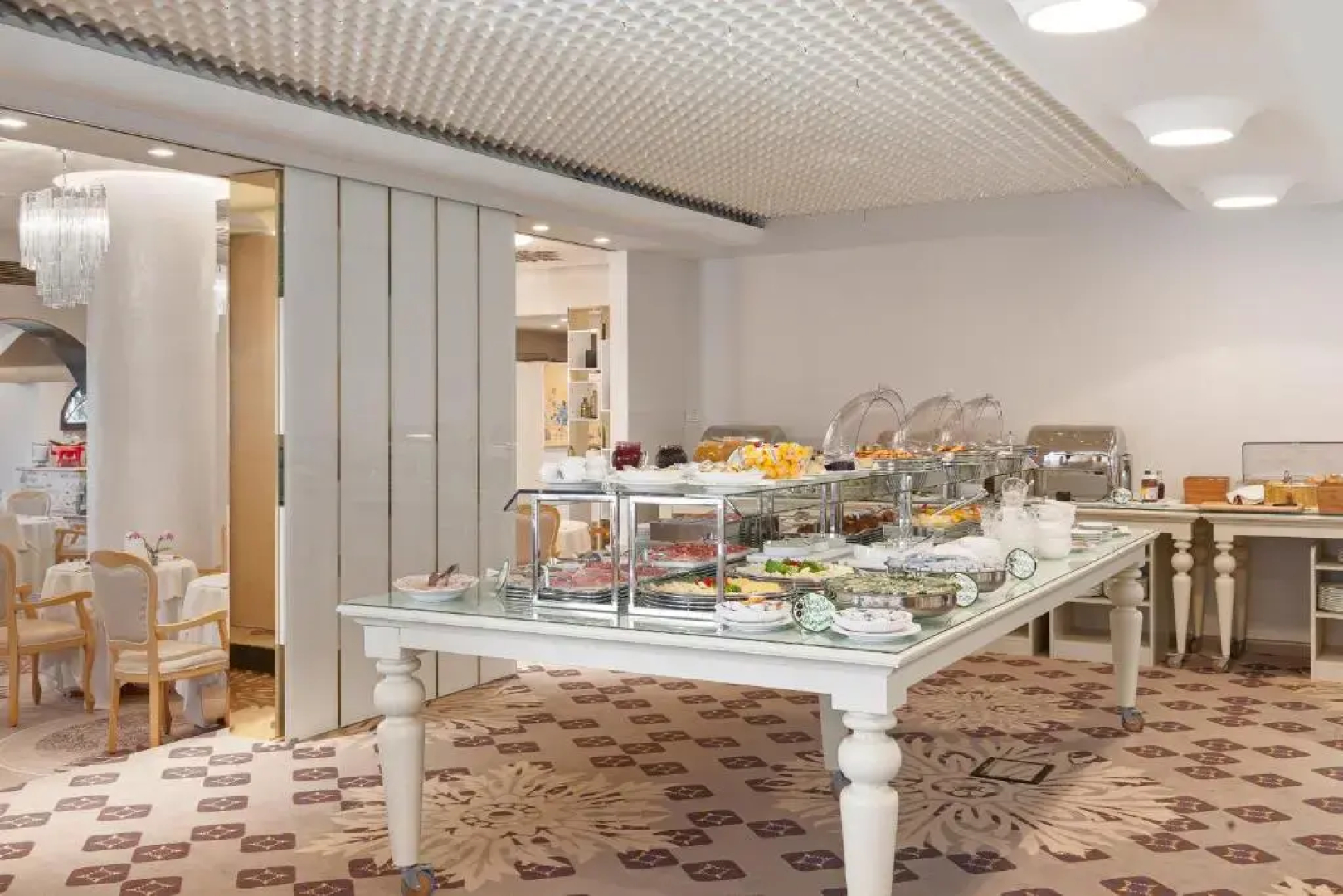 Olivi Hotel & Natural Spa