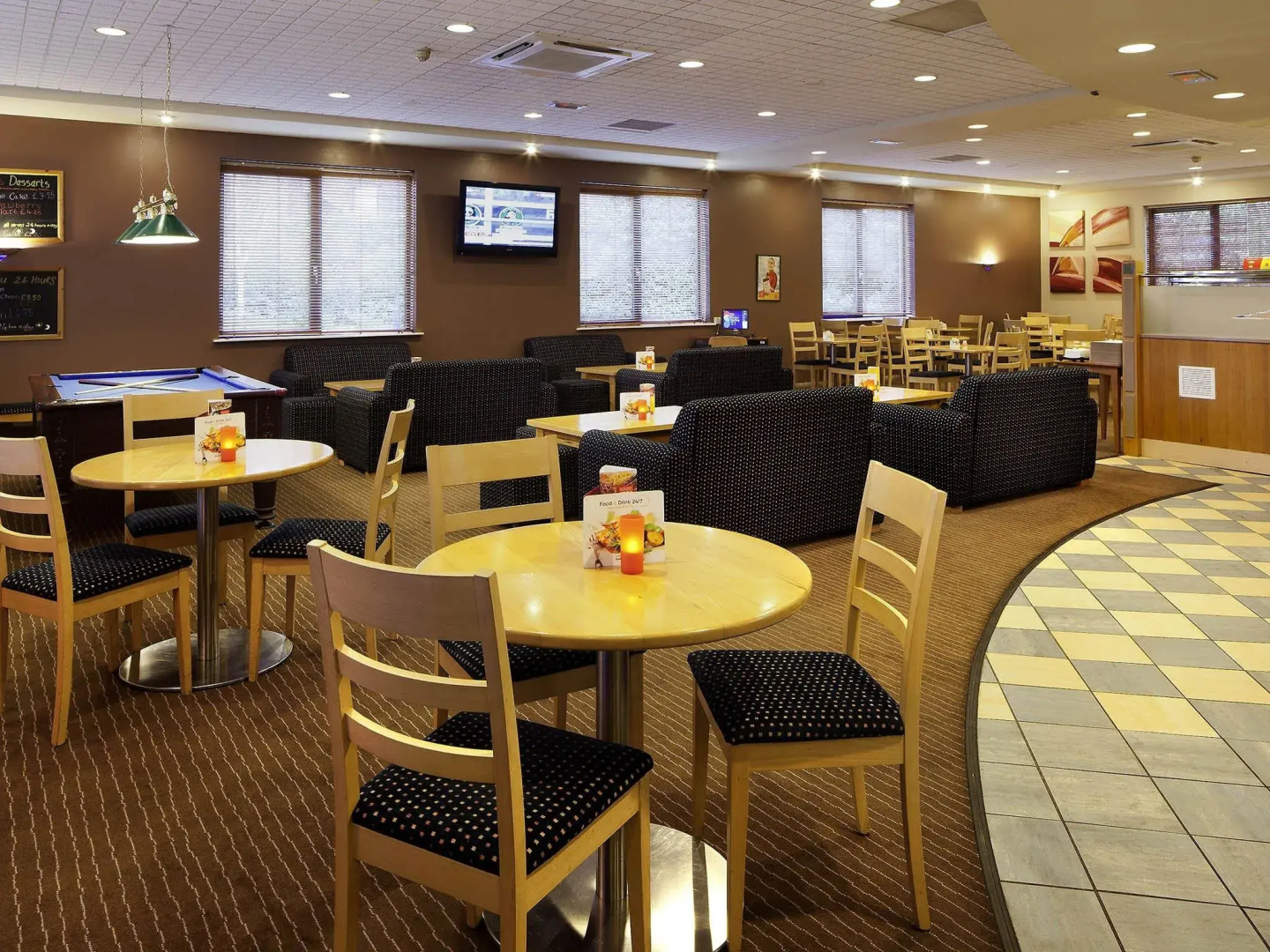 Ibis Bradford Shipley