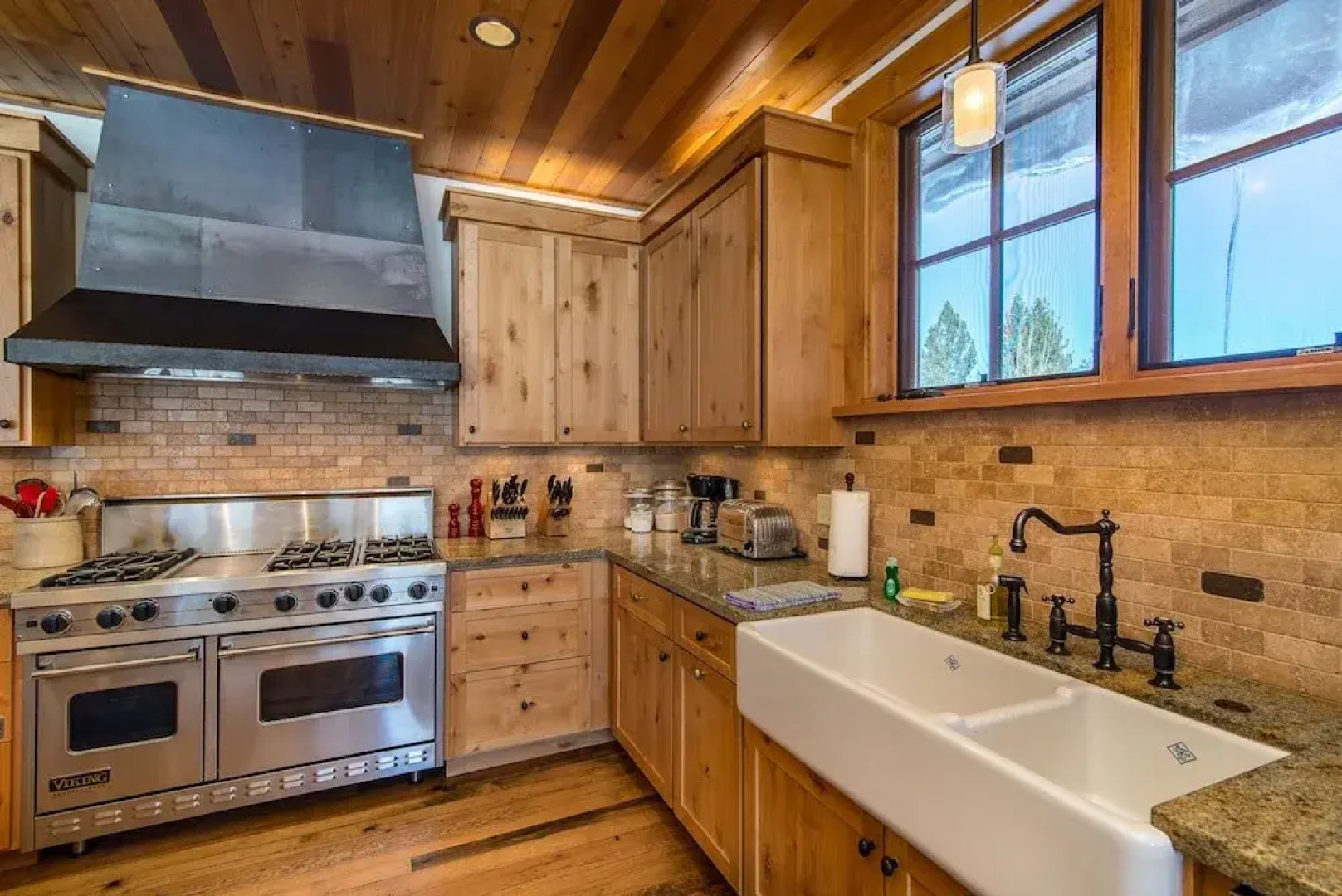 1348 Mount Olympia Circle Home by RedAwning