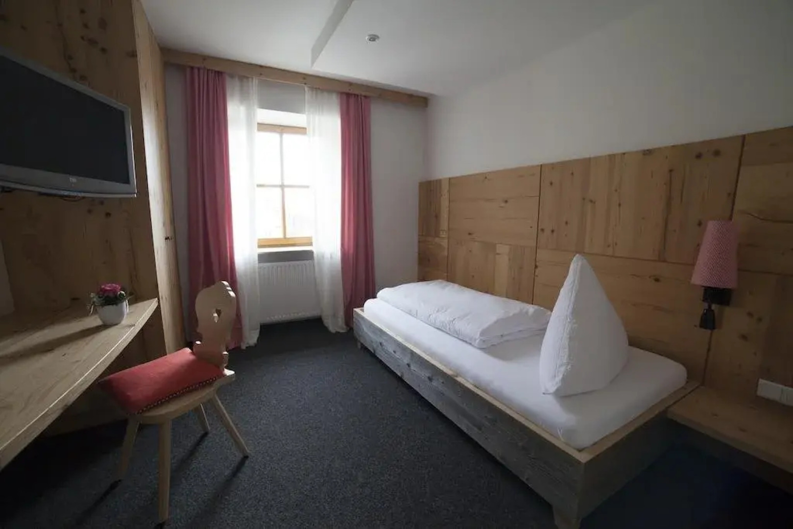 Pension & Ferienwohnung Breitmoser