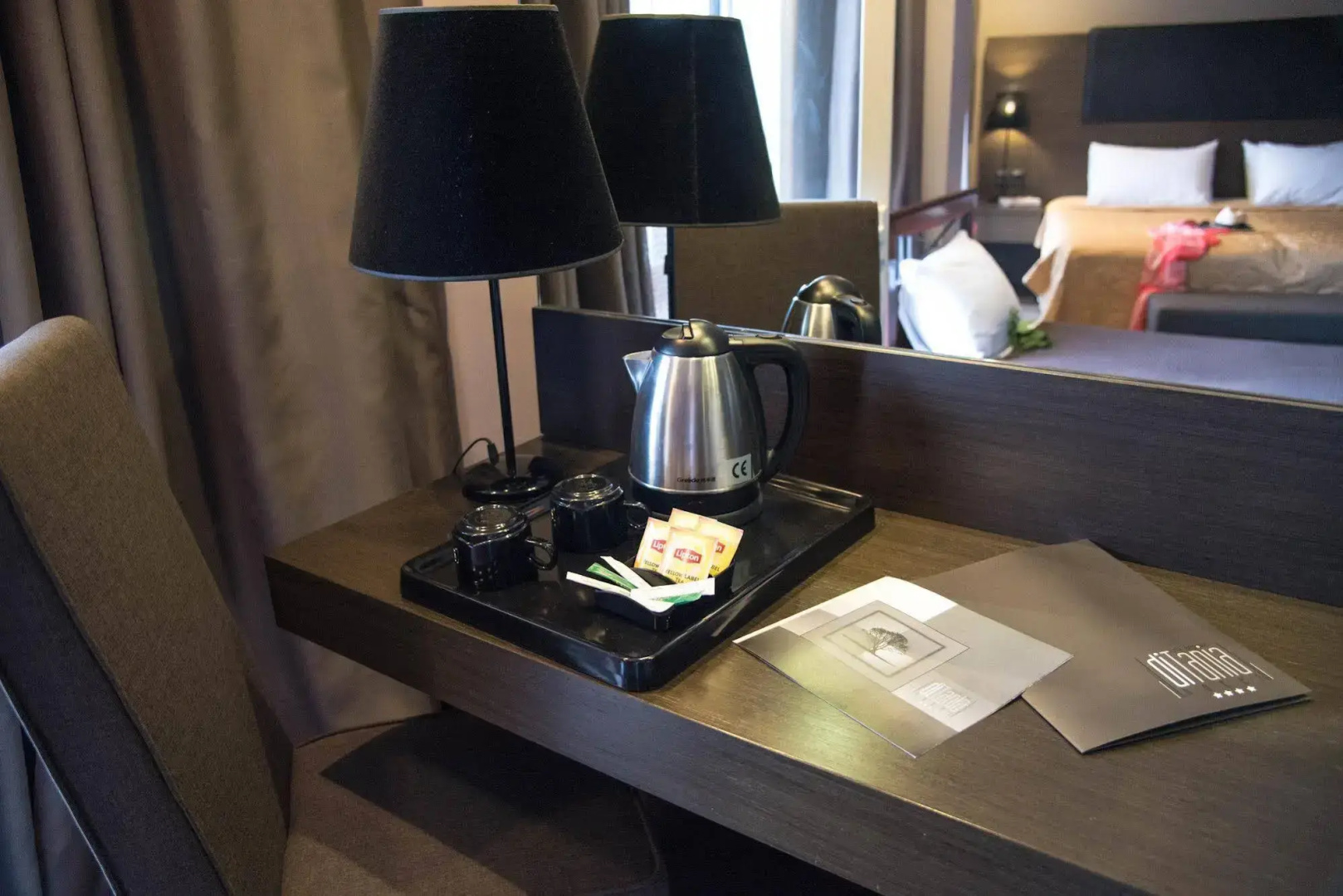 Hotel Di Tania