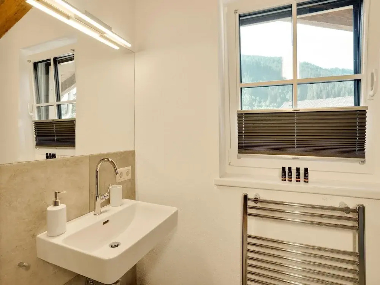 Exquisite Holiday Home in Krimml With Sauna