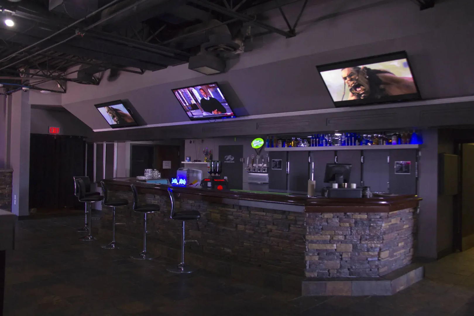 Howard Johnson Strathmore