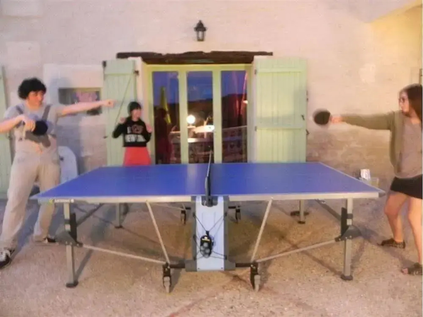 Le Petit Domaine de Bois Avril