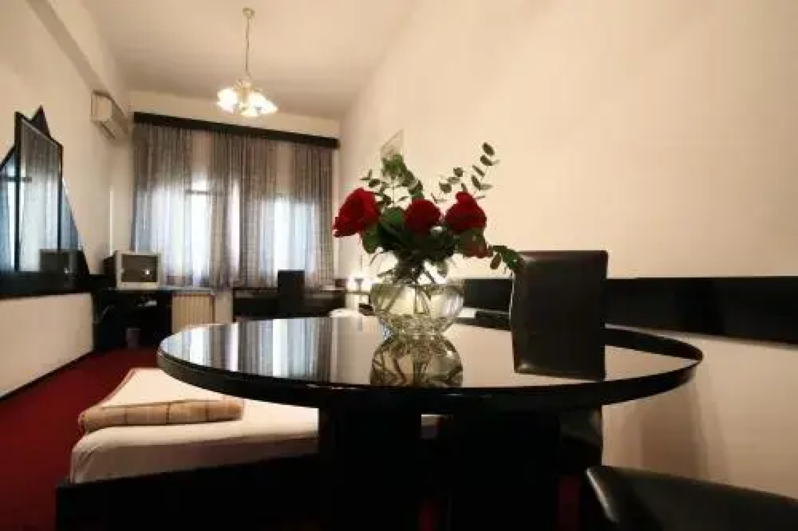 Hotel MB