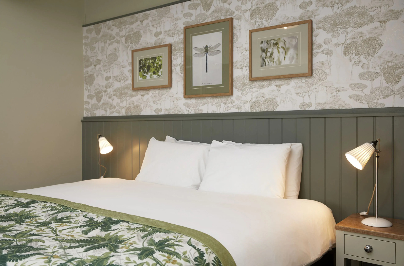 The Governors' House by Greene King Inns