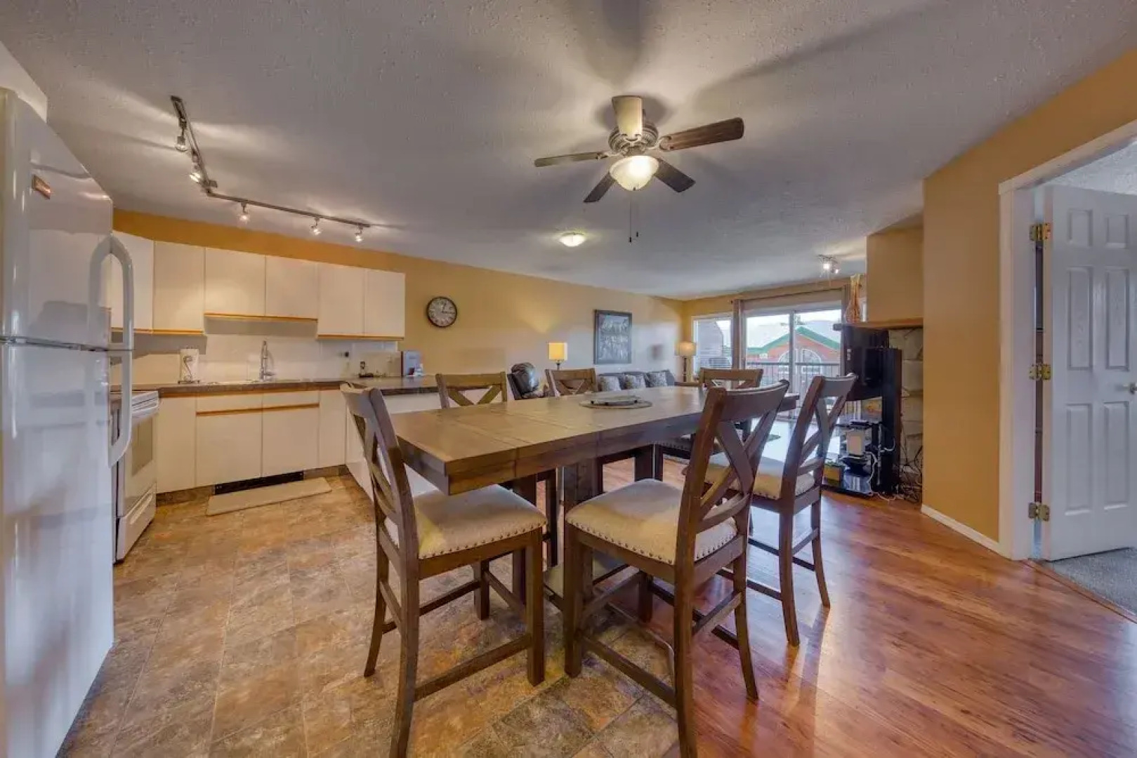 Fairmont Creek Property Rentals Marble Canyon