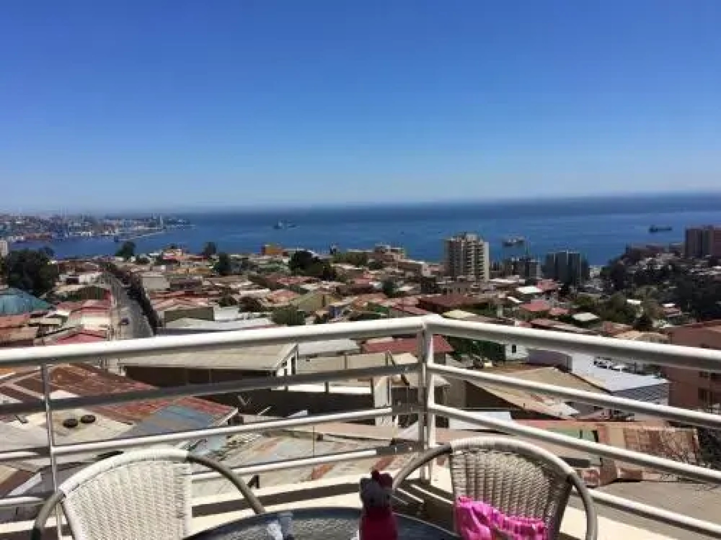 Departamentos Belen II