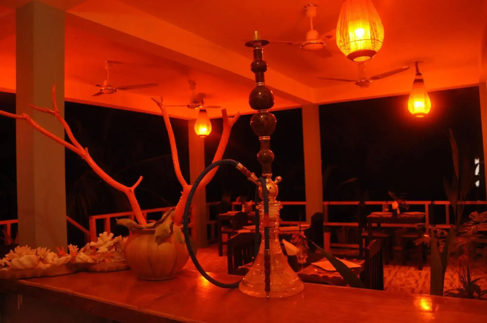 Rasdhoo Holiday Home