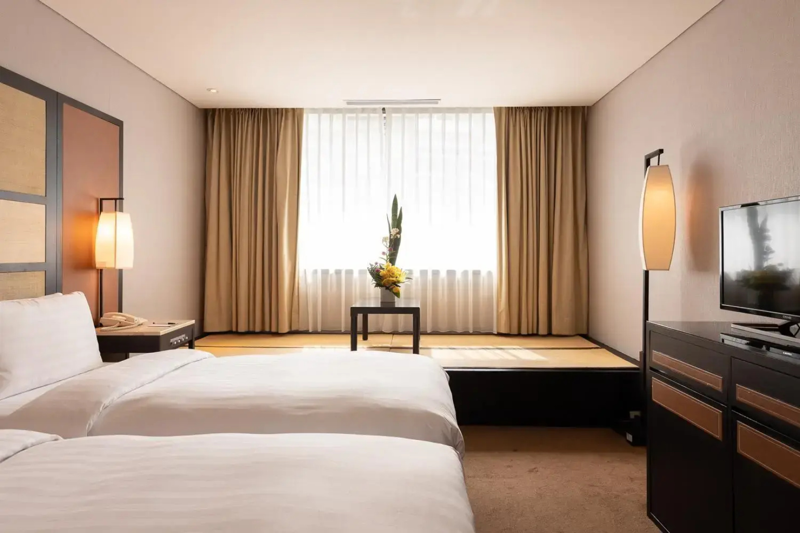 Beitou SweetMe Hot Spring Resort