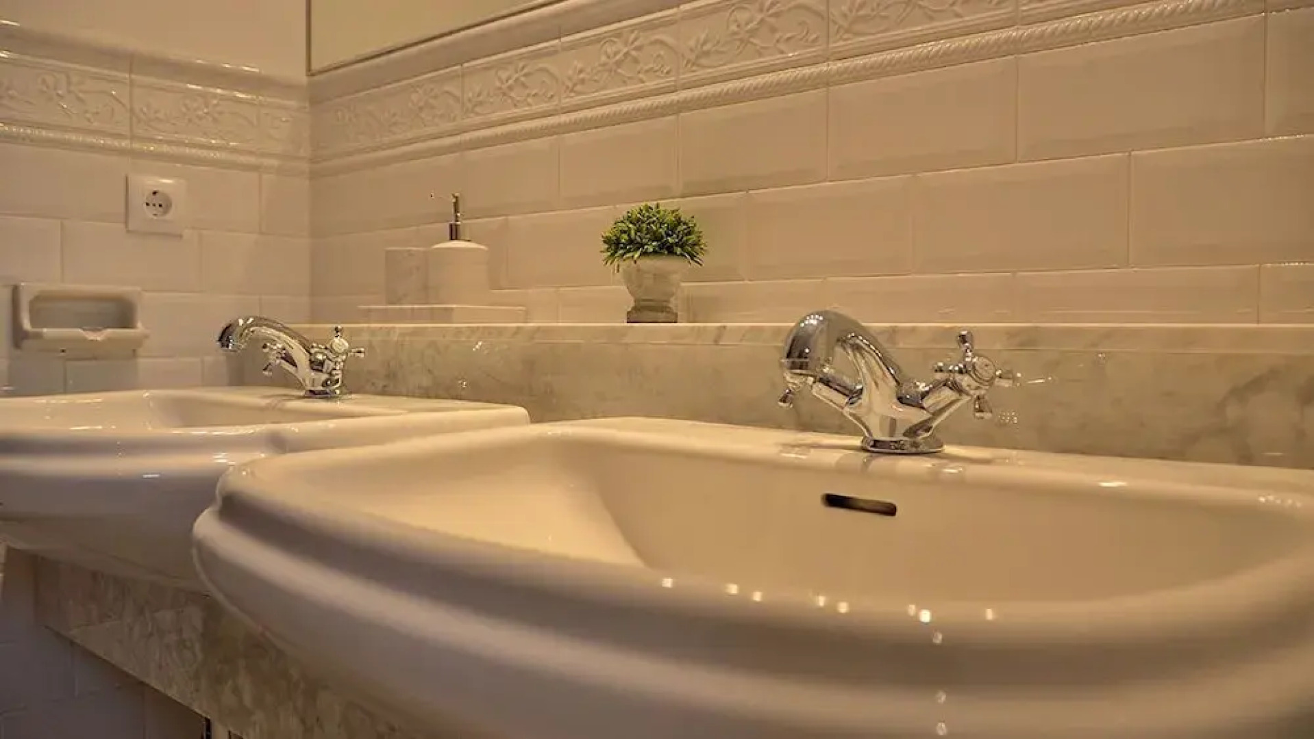 Casa Rural Finca Buenavista