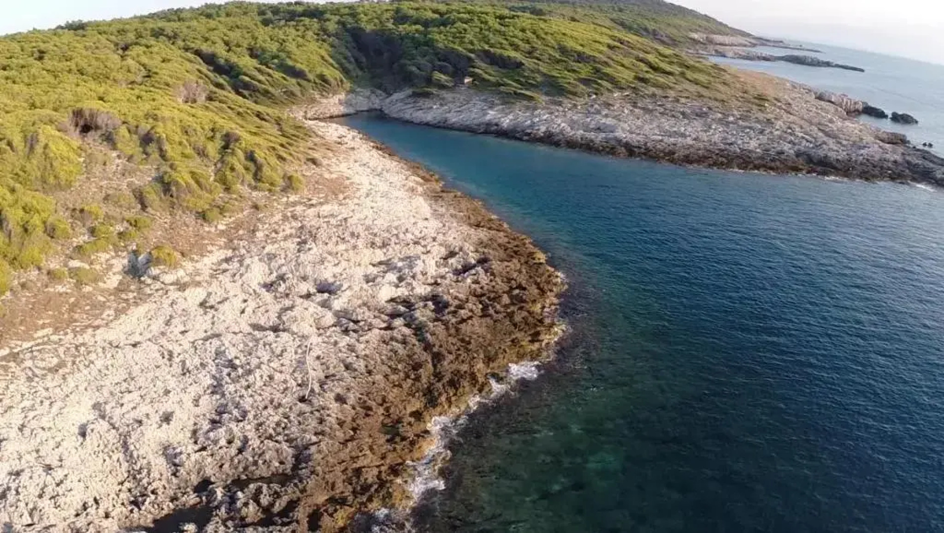 Villaggio Internazionale Punta Del Diamante