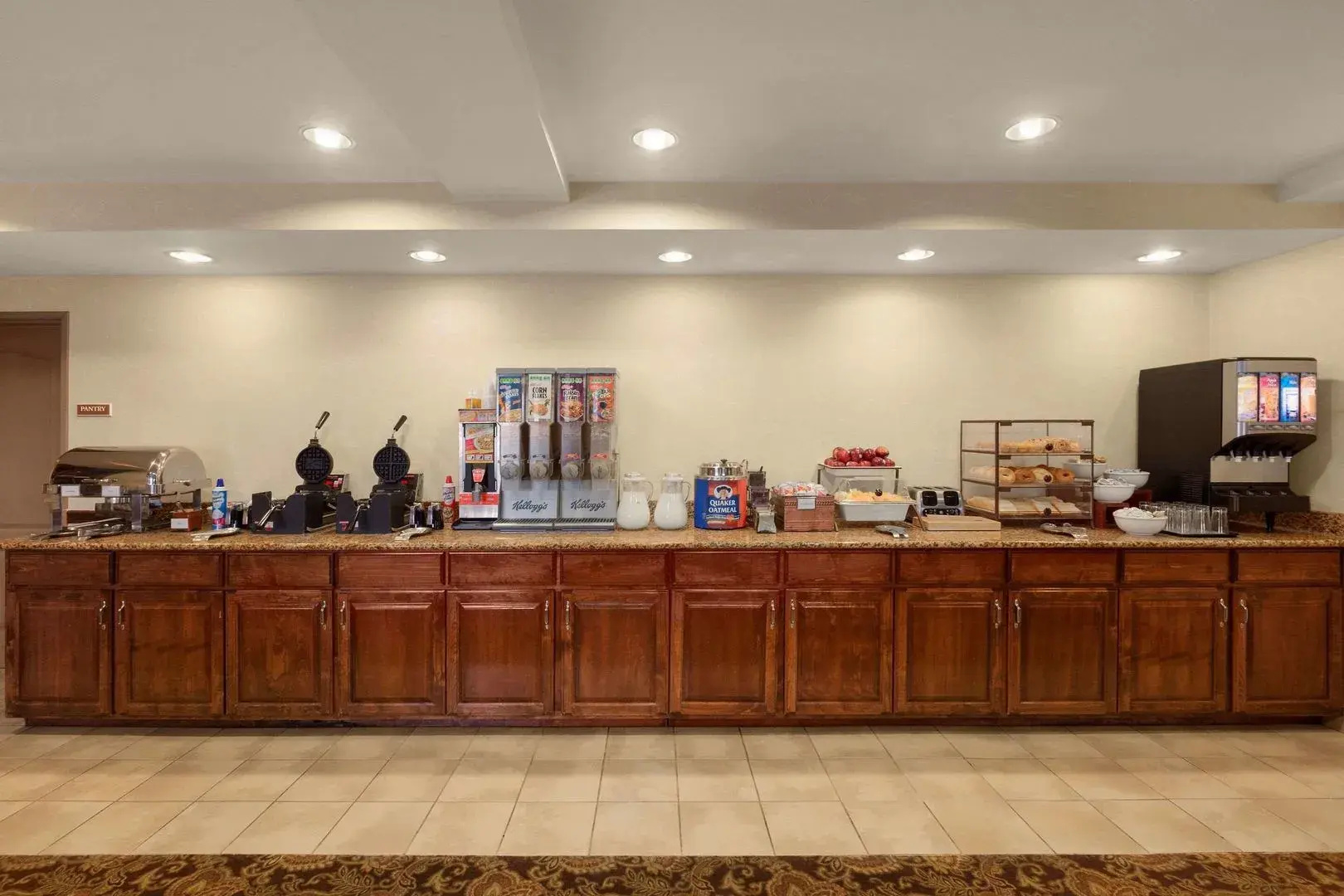 Country Inn & Suites by Radisson, Doswell (Kings Dominion), VA