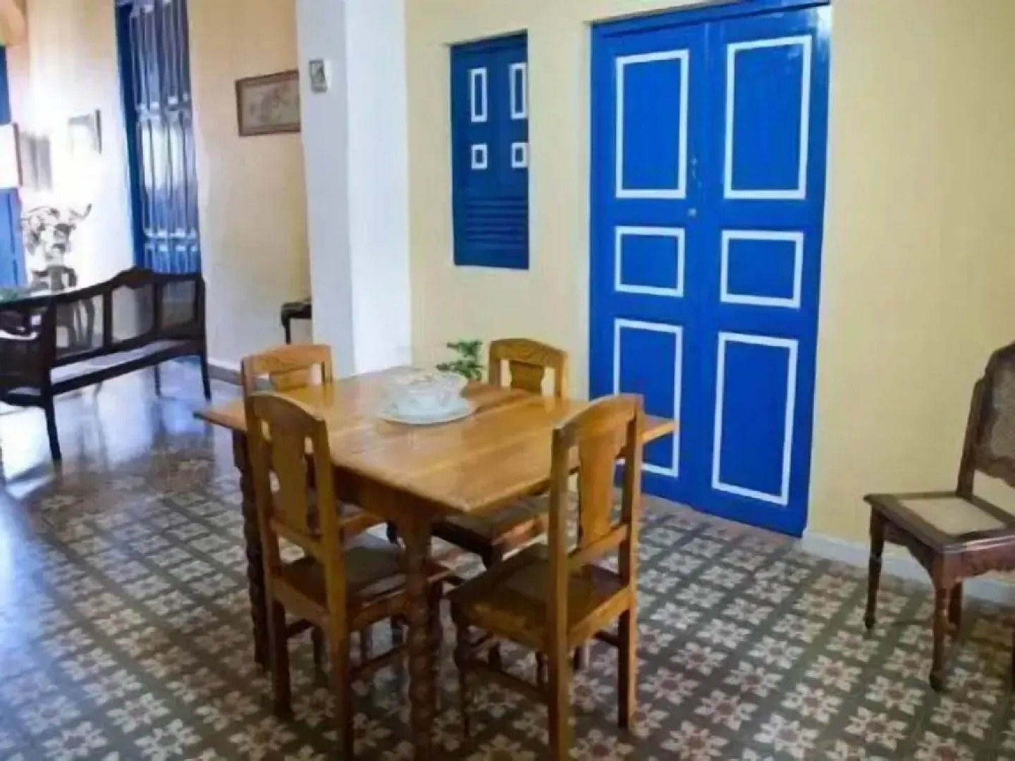 Hostal Colonial Las Tradiciones