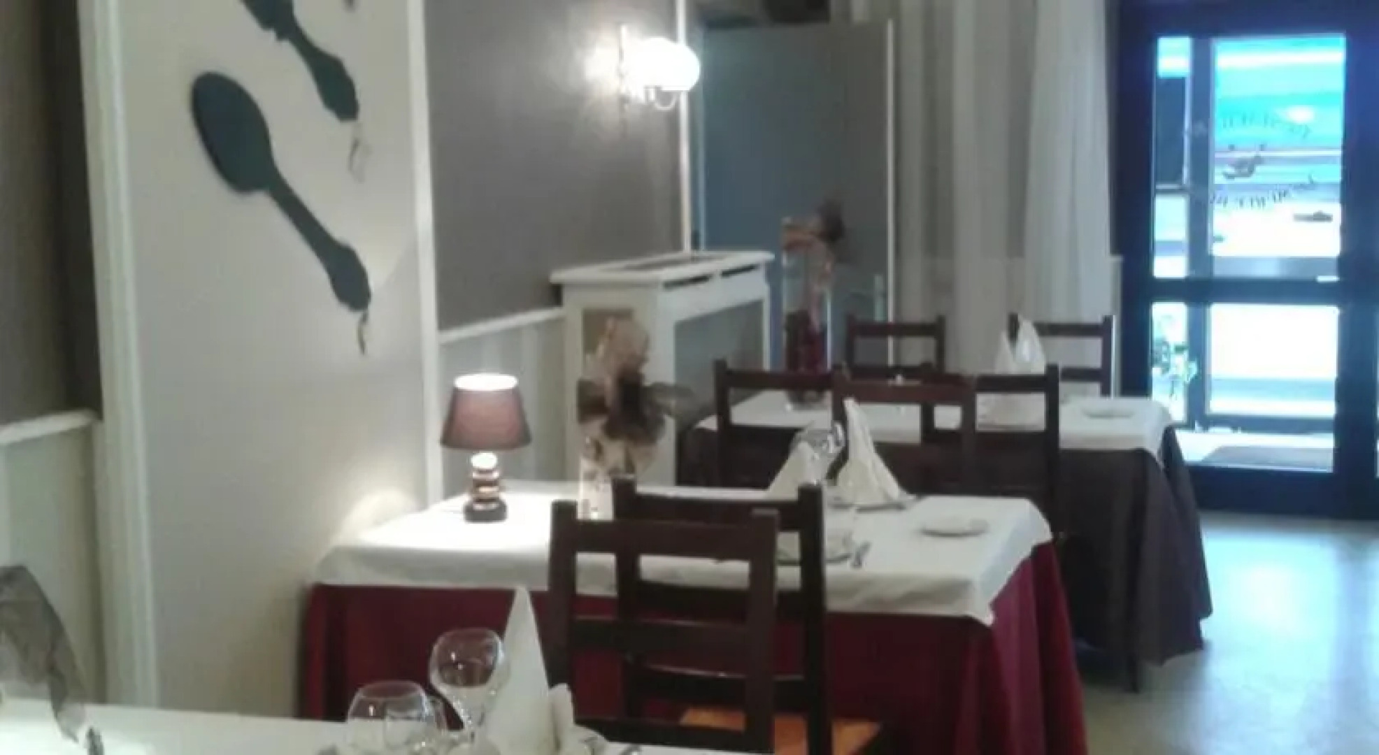 Hotel Le Merle Blanc