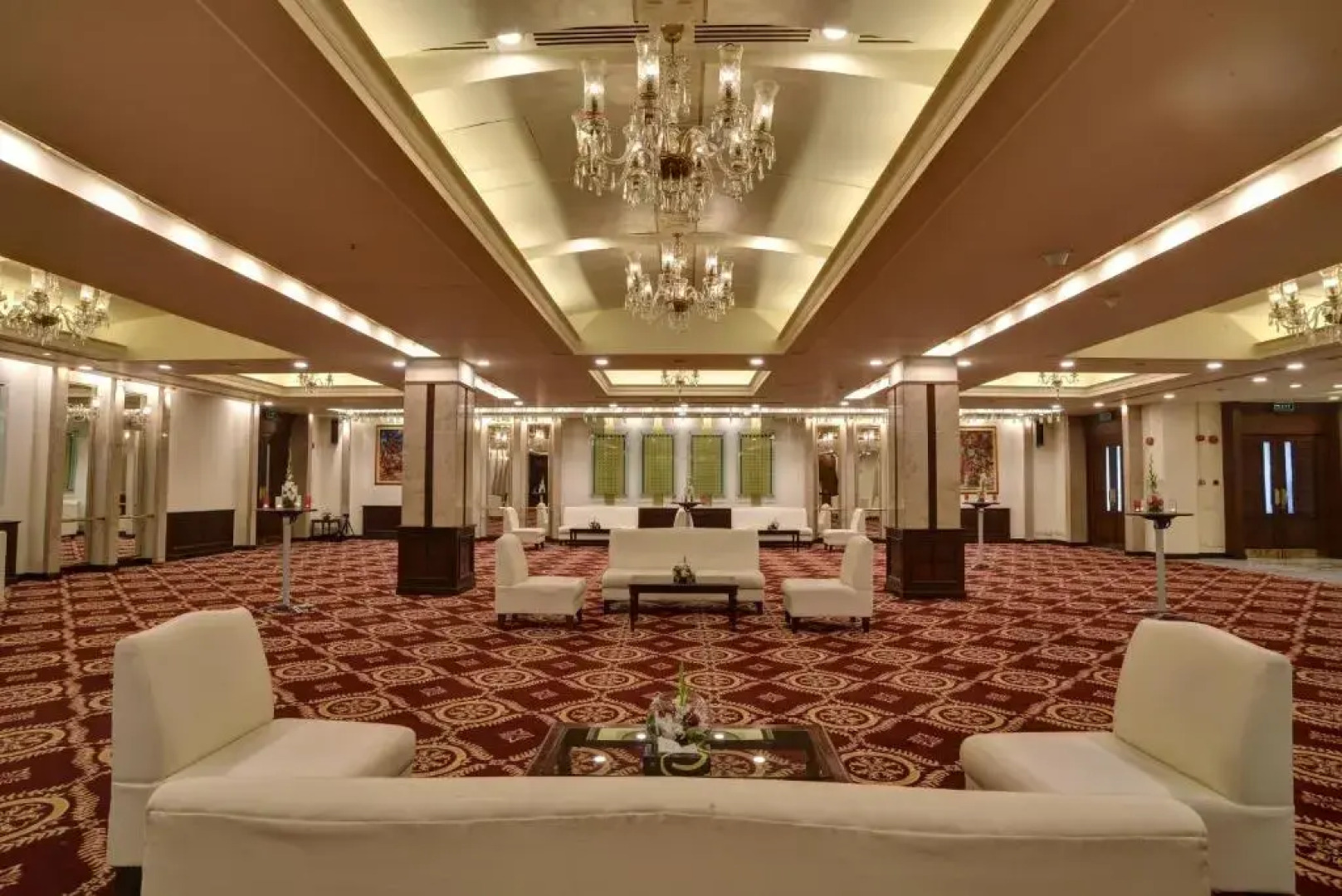 Pearl Continental Rawalpindi