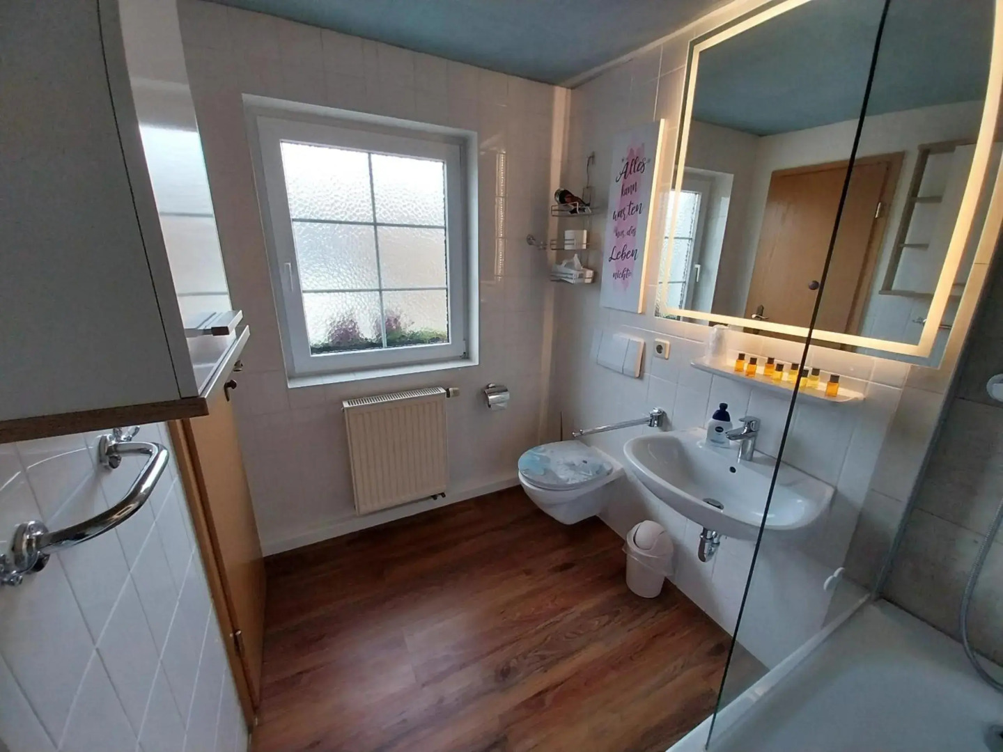 Landhotel Waldschlößchen