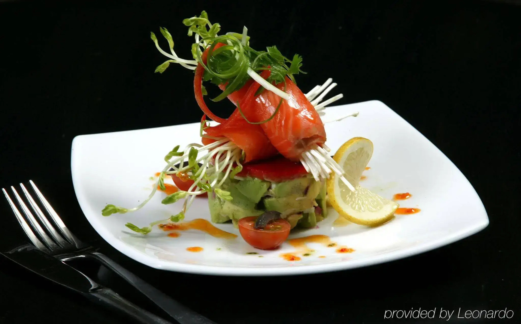 Distinction New Plymouth Hotel