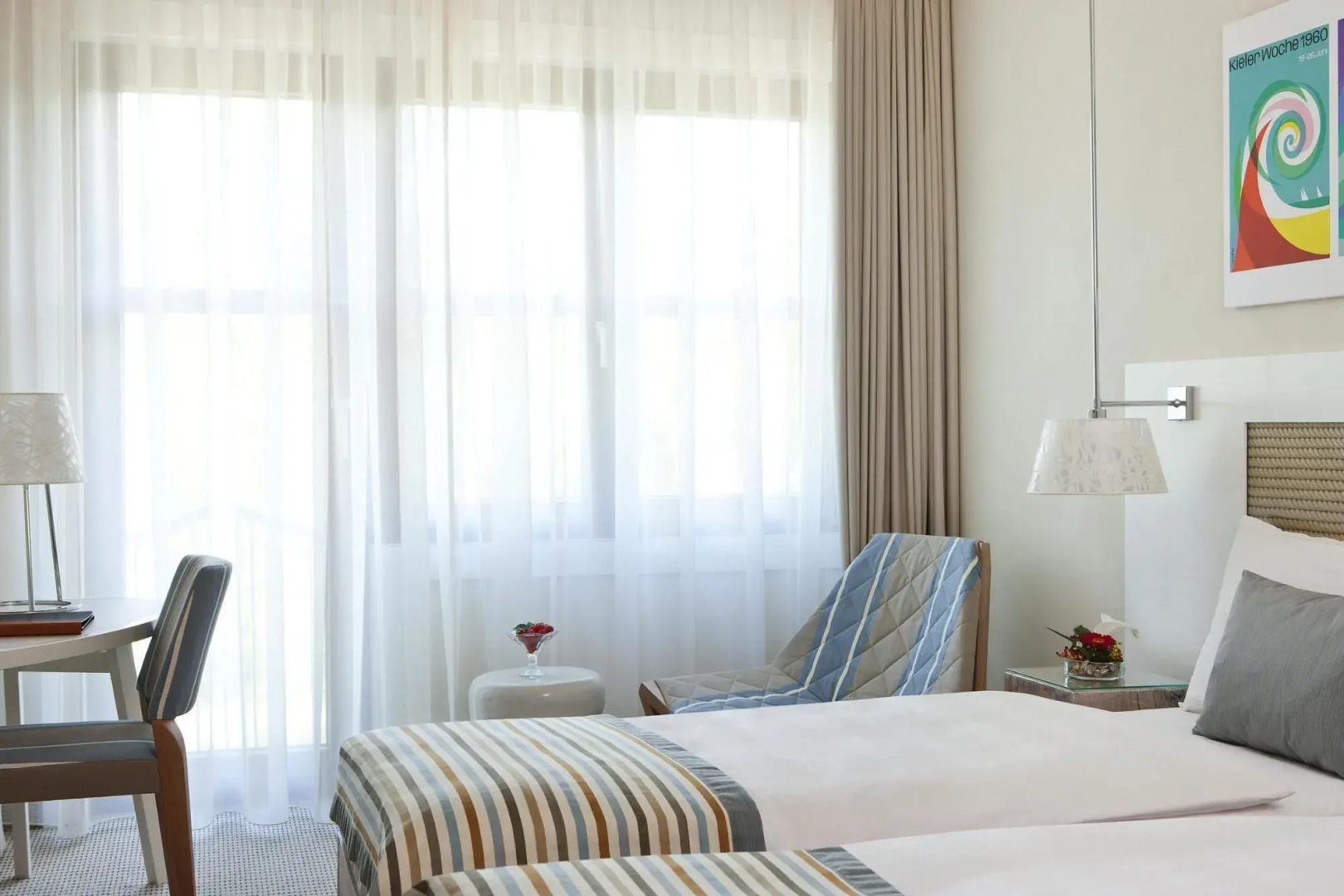 Steigenberger Conti Hansa