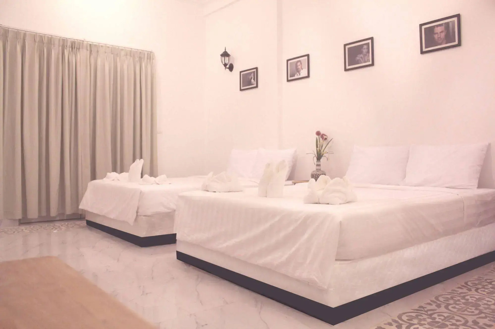 La Fortress Boutique Hotel