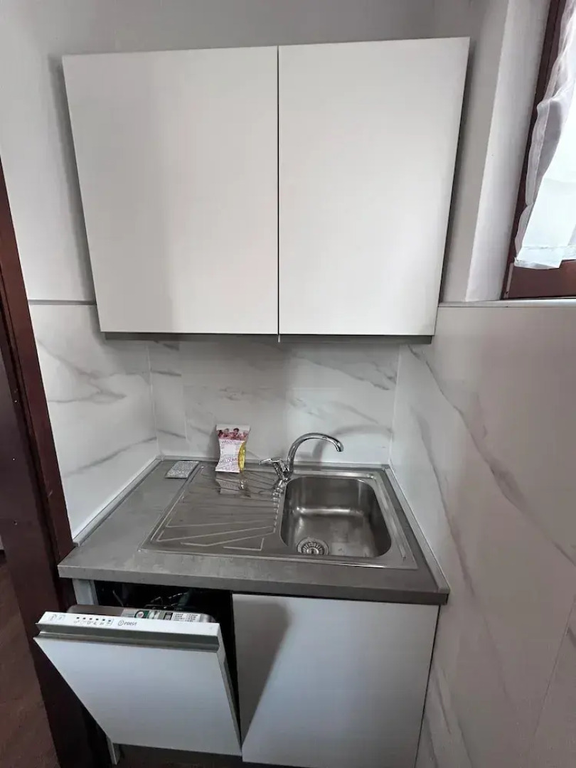 vulcano case vacanza selvino