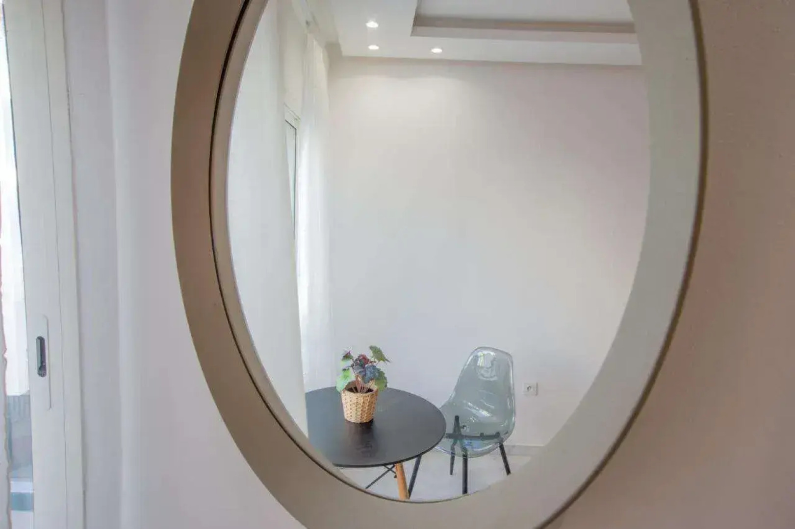 Stayhere Rabat - Agdal 1 - Comfort Residence