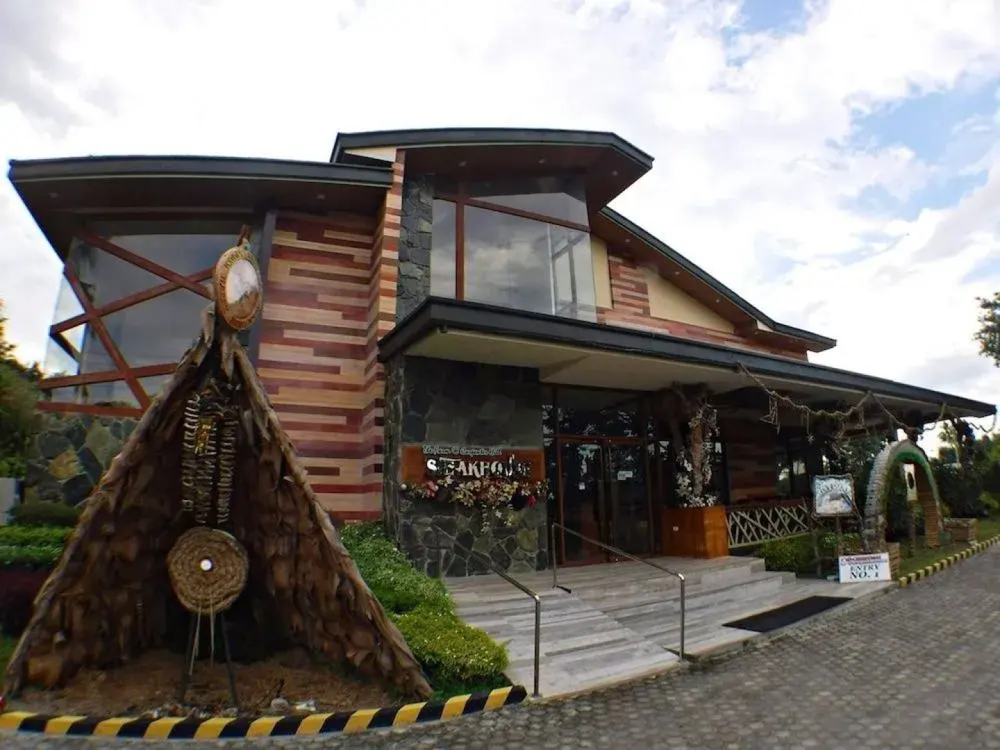 The Farm At Carpenter Hill